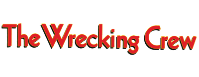 The Wrecking Crew logo