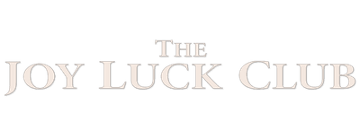 The Joy Luck Club logo