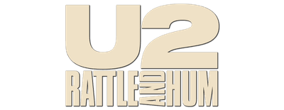 U2: Rattle and Hum logo