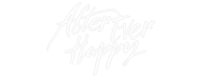 After Ever Happy logo