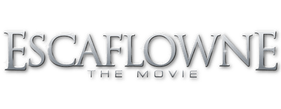 Escaflowne: The Movie logo