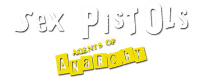 Sex Pistols: Agents of Anarchy logo