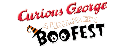 Curious George: A Halloween Boo Fest logo