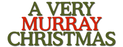 A Very Murray Christmas logo