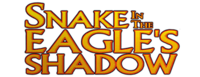 Snake in the Eagle's Shadow logo