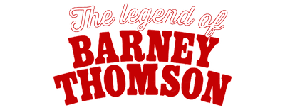 Barney Thomson logo