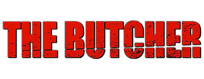 The Butcher logo