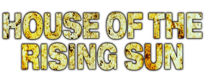 House of the Rising Sun logo