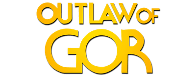 Outlaw of Gor logo