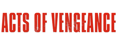 Acts of Vengeance logo