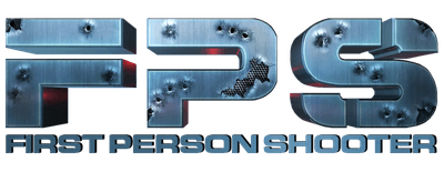 FPS: First Person Shooter logo