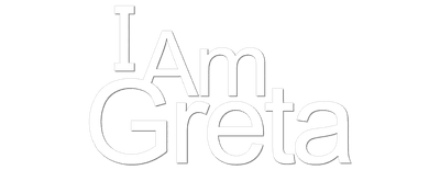 I Am Greta logo