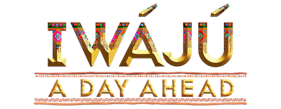Iwájú: A Day Ahead logo