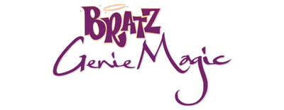 Bratz: Genie Magic logo