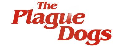 The Plague Dogs logo