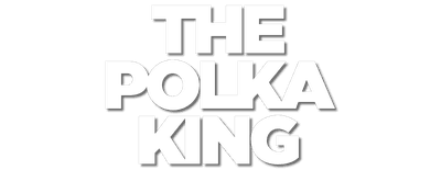 The Polka King logo
