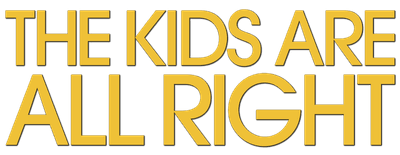 The Kids Are All Right logo