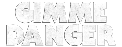 Gimme Danger logo