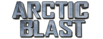 Arctic Blast logo