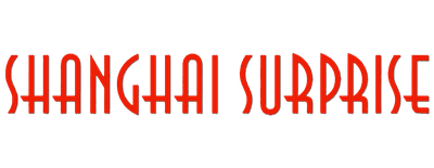 Shanghai Surprise logo