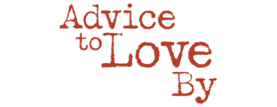 Advice to Love By logo