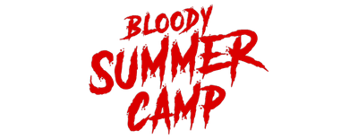 Bloody Summer Camp logo