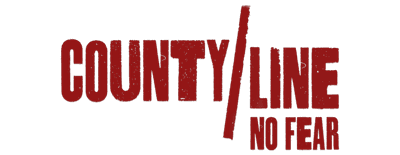 County Line: No Fear logo