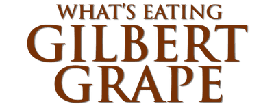 What's Eating Gilbert Grape logo