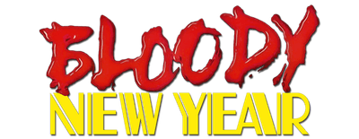 Bloody New Year logo