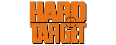 Hard Target logo