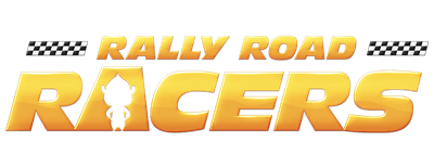 Rally Road Racers logo