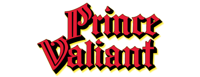 Prince Valiant logo