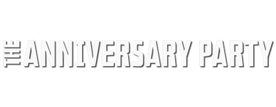 The Anniversary Party logo