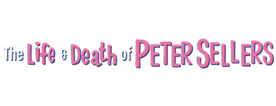 The Life and Death of Peter Sellers logo