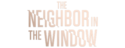 The Neighbor in the Window logo
