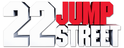 22 Jump Street logo