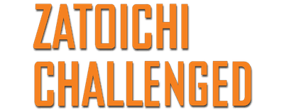 Zatoichi Challenged logo