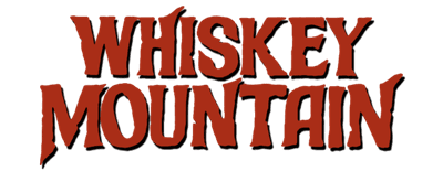 Whiskey Mountain logo
