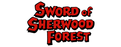 Sword of Sherwood Forest logo