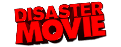 Disaster Movie logo