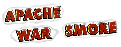 Apache War Smoke logo