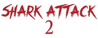 Shark Attack 2 logo