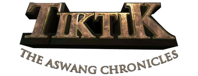 Tiktik: The Aswang Chronicles logo