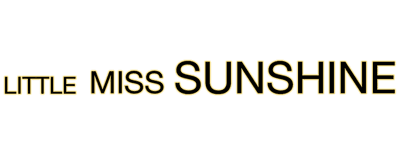 Little Miss Sunshine logo
