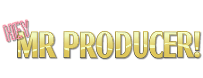 Hey, Mr. Producer! The Musical World of Cameron Mackintosh logo