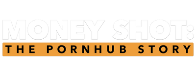 Money Shot: The Pornhub Story logo