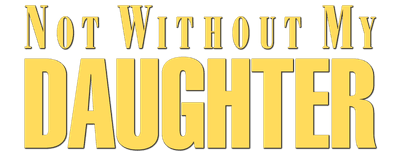 Not Without My Daughter logo