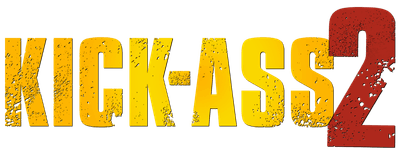 Kick-Ass 2 logo