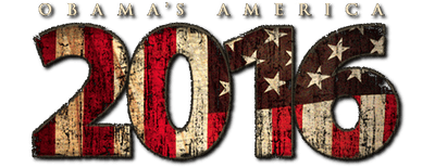 2016: Obama's America logo