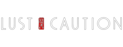 Lust, Caution logo